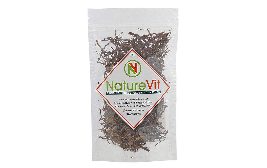Nature Vit Rajasthani Dried Sangri    Pack  800 grams